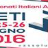 Rieti (ITA): National Senior Championships